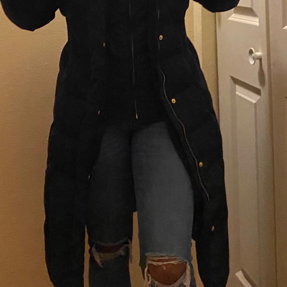 Cole Haan - Down coat size M - Picture 2 of 7